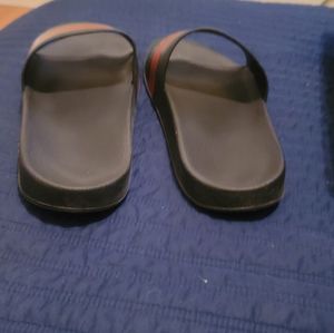 Gucci sandals